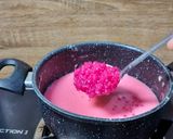 Foto langkah ke 1 dari resep Puding Sagu Mutiara.
