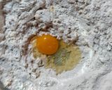 Foto del paso 4 de la receta: Masa danesa y sus formas