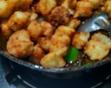 પનીર ચીલી ડ્રાય (Paneer Chili Dry Recipe In Gujarati) રેસીપી સ્ટેપ7ફોટો