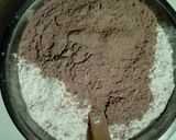 Foto del paso 4 de la receta: Queque de chocolate fácil