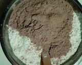 Foto del paso 4 de la receta: Queque de chocolate fácil