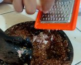 Foto langkah ke 2 dari resep Gepuk Sapi Goreng.
