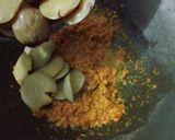 Foto langkah ke 4 dari resep Jengkol Rica-Rica.