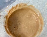 Foto del paso 5 de la receta: Bizcocho de nata y mezcla de chocolates 🍫