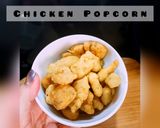 Foto langkah ke 3 dari resep Chicken Popcorn.