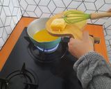 Foto langkah ke 5 dari resep Baked Spaghetti Brulee #dapurelbeweek28.