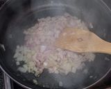 Foto del paso 1 de la receta: ~Risotto de setas~