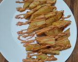 Foto del paso 7 de la receta: Patatas al horno