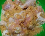Foto langkah ke 2 dari resep Ayam Goreng Lengkuas.