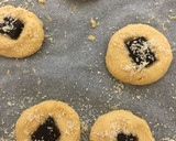 Foto del paso 5 de la receta: Delicias de almendra y chocolate