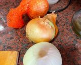 Foto del paso 1 de la receta: Fugazzeta
