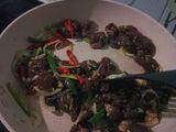 Sapi Lada Hitam