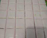 Foto langkah ke 4 dari resep Cake potong 3.