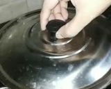 A picture of step 9 of Poha appe recipe.