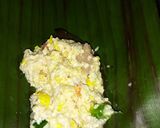 Foto langkah ke 4 dari resep Pepes tahu.