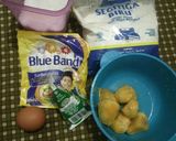 Foto langkah ke 1 dari resep Lempeng nangka.