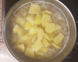 Foto del paso 4 de la receta: Judías Viudas del Abuelo Claudio