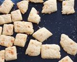 Foto del paso 4 de la receta: Quesitas saludables 125 cal por porción (1/5 receta)