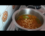 முருங்கைக்காய் மொச்சை குழம்பு ரெசிபி ஸ்டேப் 4 புகைப்படம்