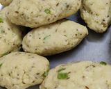 ખીચું (Khichu Recipe In Gujarati) રેસીપી સ્ટેપ5ફોટો