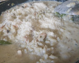 Foto del paso 4 de la receta: Falso Risotto de champiñones y trigueros