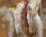 Foto langkah ke 3 dari resep Ayam betutu khas gilimanuk.