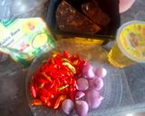 Foto langkah ke 1 dari resep Sambal Bawang.