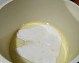 Kek Coklat Lembab Vegan Super Mudah