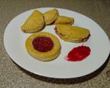 Foto del paso 5 de la receta: Figuras de masa hojaldre
