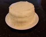 A picture of step 19 of Fresh Lemon Layer Cake.