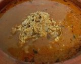 A picture of step 10 of Amritsari Pindi Chole.