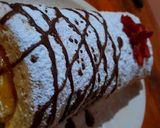 Foto del paso 8 de la receta: Jelly roll