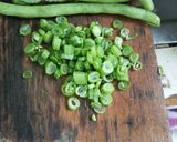 Foto langkah ke 1 dari resep Bakwan sayur kriuk.