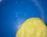 Foto langkah ke 1 dari resep Pie Susu Teflon.