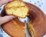 Foto del paso 3 de la receta: Bizcochuelo fácil (Molde de 24 o 26 cm)