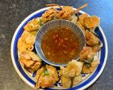 Thai Money bag recipe step 6 photo