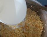 Garlic-carrot rice recipe step 5 photo