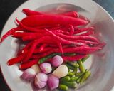 Foto langkah ke 3 dari resep Sate Taichan.