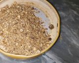 A picture of step 5 of Kachai qeemai kai kabab.