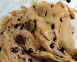 Foto langkah ke 4 dari resep Chewy Chocolate Chips Cookies.