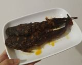 Foto langkah ke 7 dari resep Lele Bakar Teflon (Frozen).