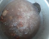 Foto langkah ke 2 dari resep BRENEBON (Sup Kacang Merah).