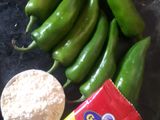 ભરેલા મરચાં (Bharela Marcha Recipe In Gujarati)