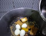 Foto langkah ke 4 dari resep Semur Betawi.