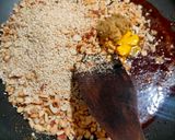 Foto langkah ke 4 dari resep Ting Ting kacang jahe.