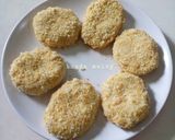 Foto langkah ke 8 dari resep Tahu Katsu.