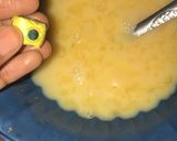 A picture of step 5 of Chicken 🍗 potato 🥔 ball.