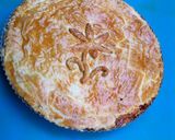 Foto del paso 4 de la receta: Pastel de acelga con tocino y queso fresco