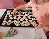 Foto del paso 4 de la receta: Masitas (galletitas)