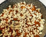 Rakott édesburgonya fetával recept fázis 7 fotója